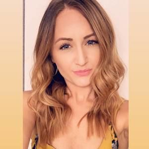 Meet your Posher, Brittany